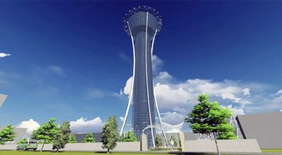 दक्षिण एशियाकै पहिलो ‘स्काइवाक टावर’ नेपालमा निर्माण हुने