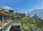 घान्द्रुकलाई एक फन्को