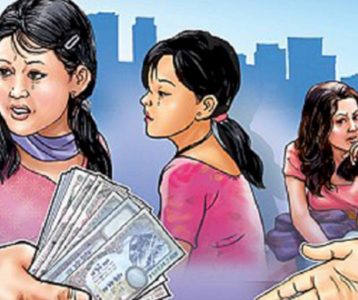 कञ्चनपुर मानव बेचबिखनको उच्च जोखिम क्षेत्र, आफन्त र परिवारनै संलग्न