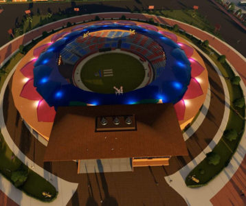 रङ्गशाला निर्माणको प्रक्रिया शुरु गर्न स्थानीयको अनुरोध