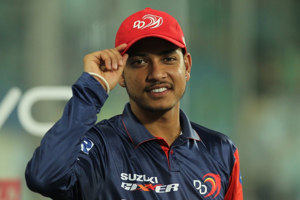 Lamichhane’s second match under BPL today