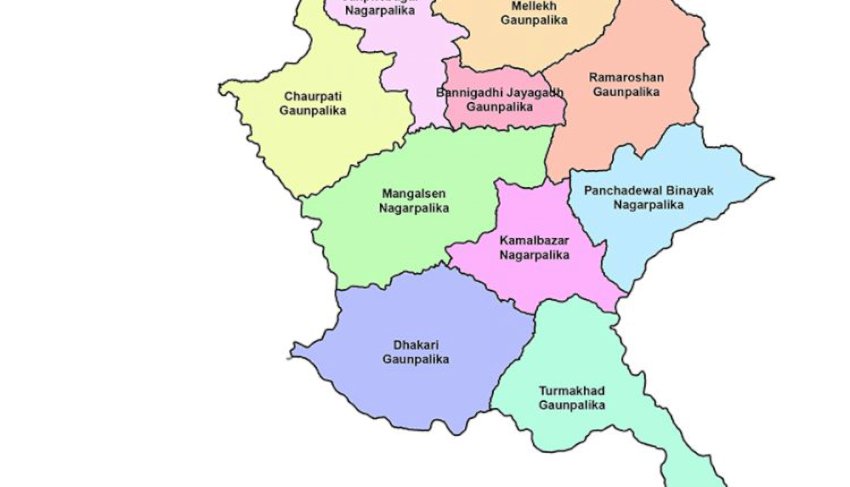 सुदूरपश्चिमका ३२ ठाउँमा खेलमैदान निर्माण हुने