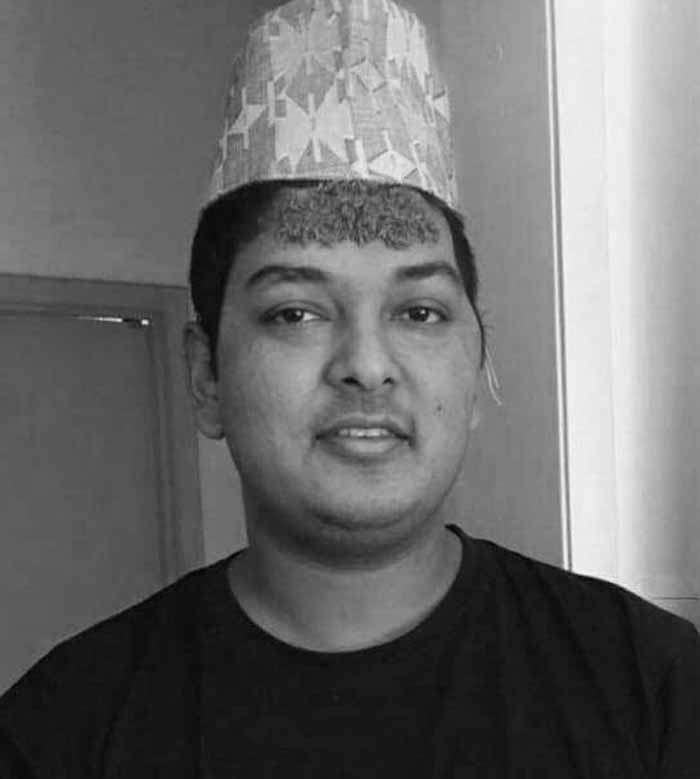पोर्चुगलमा नेपाली युवाको मृत्यु