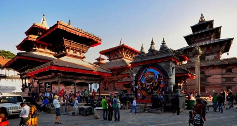 विश्वका घुम्नलायक उत्कृष्ट १० सहरमा काठमाडौं पनि