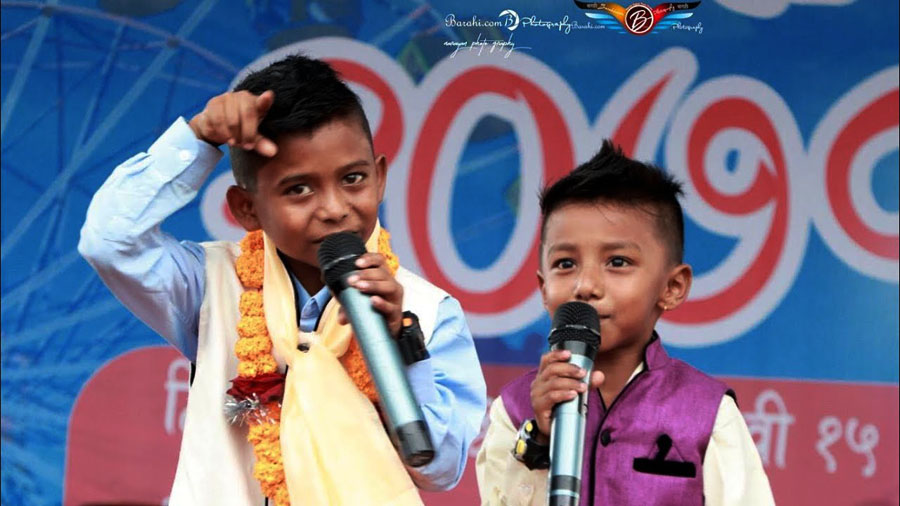 अशोक र एआरले जिते  बाजुराका दर्शकको मन