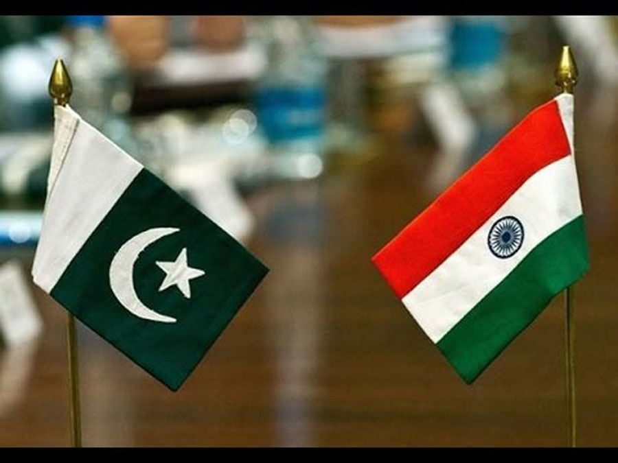 India, Pakistan should initiate talks: German Foreign Minister