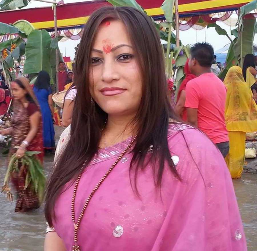 ‘आमा’
