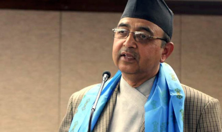 माओवादीलाई सिपीको सुझाव – जुन उद्देश्यका लागि जनयुद्ध गरियो त्यसको समीक्षा होस्