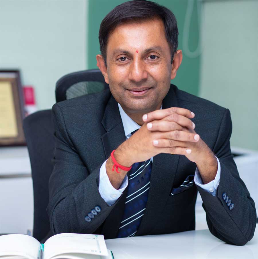 सिटिजन्स बैंकको सिइओमा गणेशराज पोखरेल