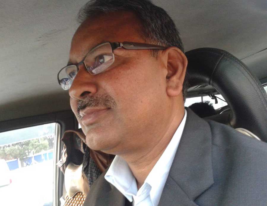सर्च अपरेशनमा भाग्न सफल भएका वली अन्तत : यसरी पक्राउ परेका थिए