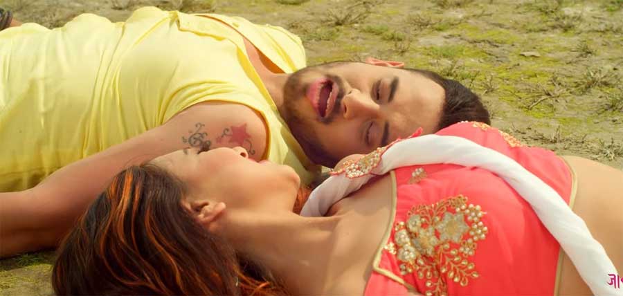 चलचित्र ‘जानी नजानी’को गीत सार्वजनिक (भिडियोसहित)