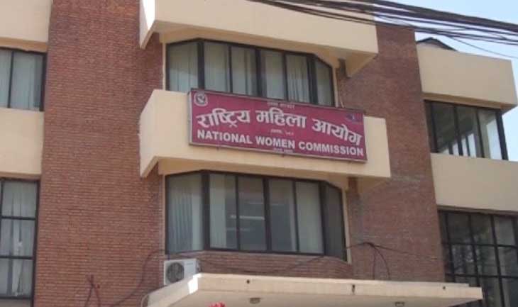 आयोगमा उजुरीका चाङ, बाल विवाहदेखि ‘साइबर’ अपराधसम्म