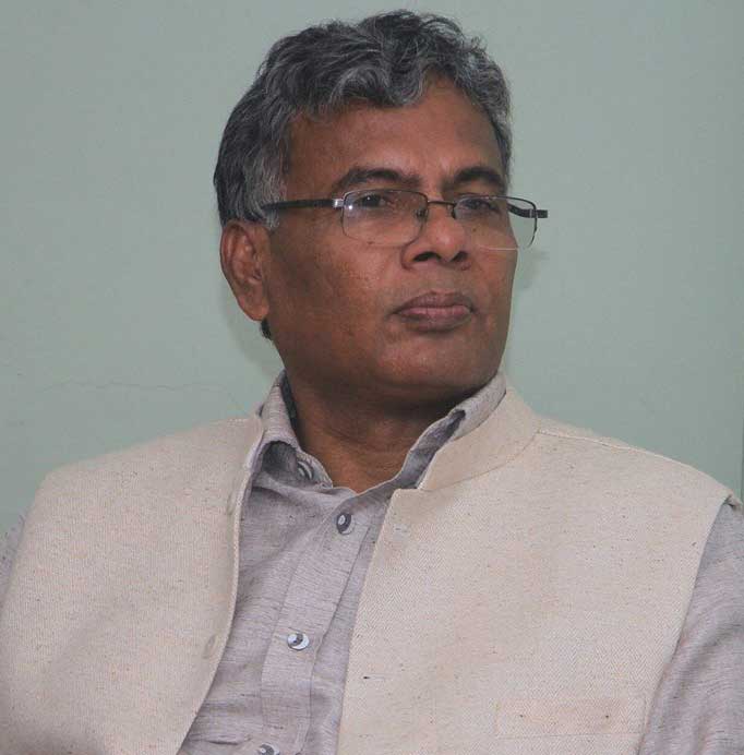 भनसुनका आधारमा मात्र नभएर निरन्तर अनुगमन गर्न मन्त्री यादवको निर्देशन