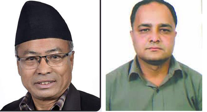 घात र अन्तर्घातका बिच चुनावी चटारोमा वकिलहरु