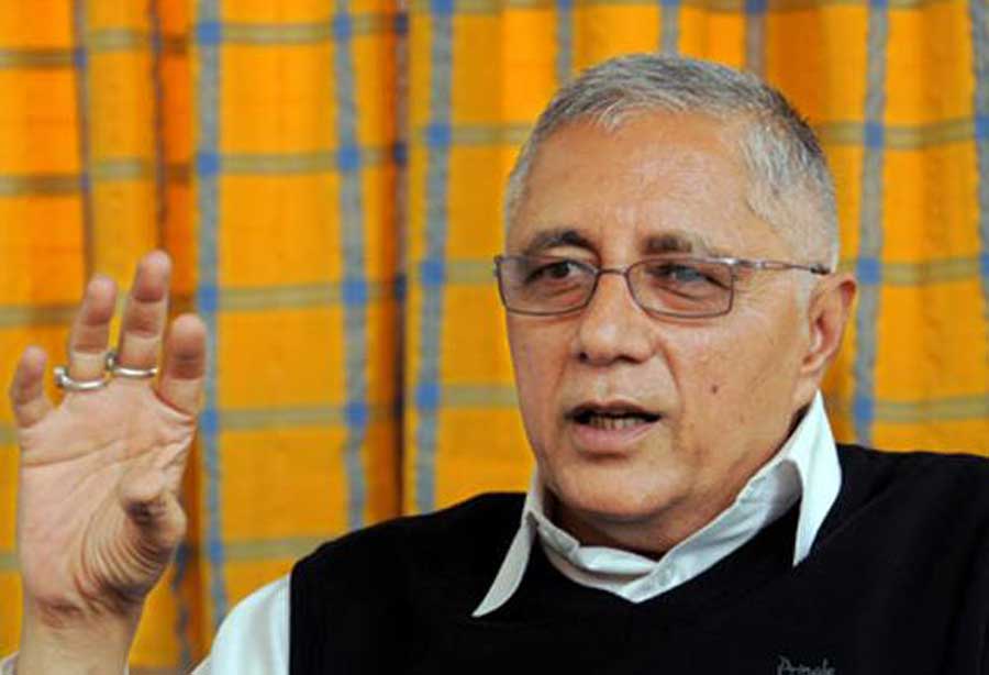 वरियता र प्रक्रिया मिचेर आईजीपी नियुक्त गरिएको भन्दै शेखर कोइरालाको आपत्ति