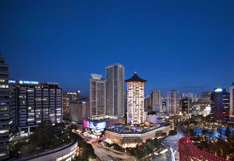 आसियान र ब्रिक्स सदस्यहरूद्वारा सिङ्गापुरमा खाद्य सुरक्षाबारे छलफल