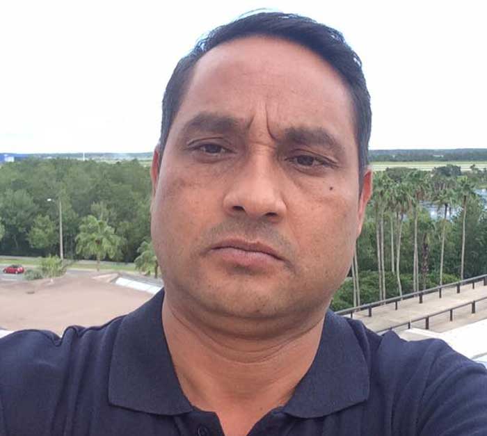 डिटिएमको ब्रान्ड एम्बेस्डरमा सुरेश बस्नेत