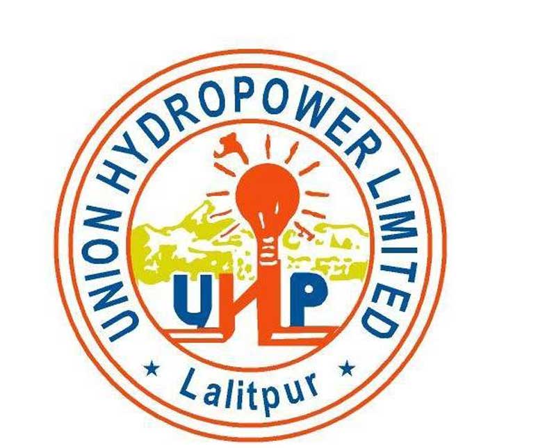 युनियन हाइड्रोद्धारा साधारण शेयर बिक्री शुरु