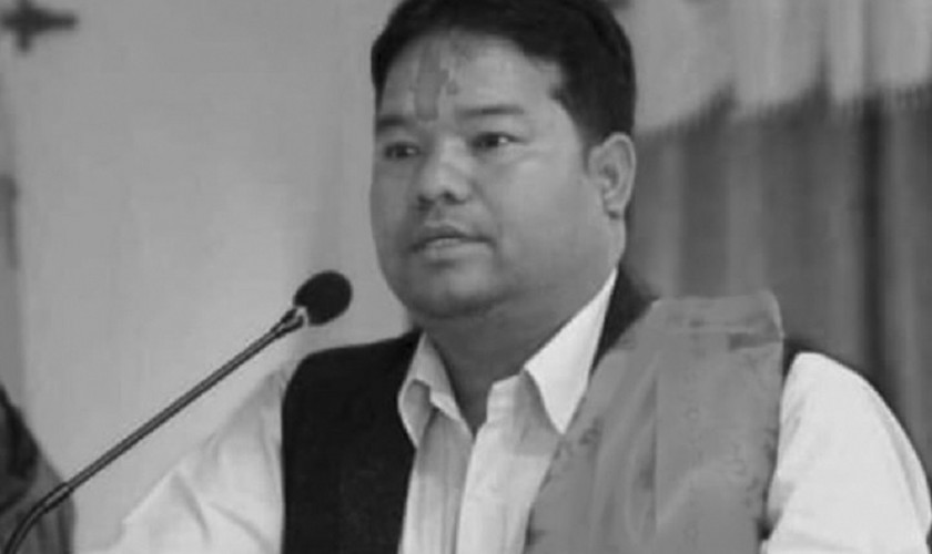 स्व. ओलीको सम्झनामा प्रतिष्ठान बनाइने