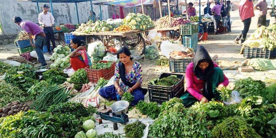 कति छ त आजको बजारमा तरकारीको भाउ ? हेर्नुहोस् पूर्ण विवरण