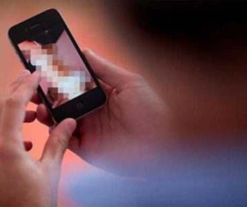 नाबालिकालाई प्रभावमा पारी अनुचित लाभ लिन खोज्ने व्यक्ति पक्राउ