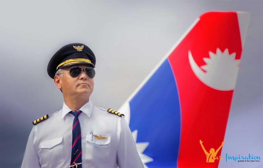 प्रवक्ता लामामाथि निलम्बन फुकुवा, भएको रहेछ यस्तो !