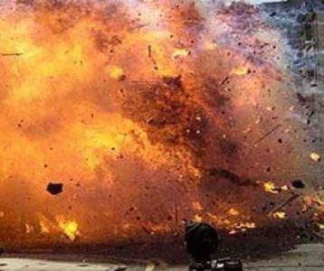 भारतको छत्तीसगढमा विद्रोहीको आक्रमणमा वरिष्ठ प्रहरी अधिकारीको मृत्यु, केही प्रहरी घाइते