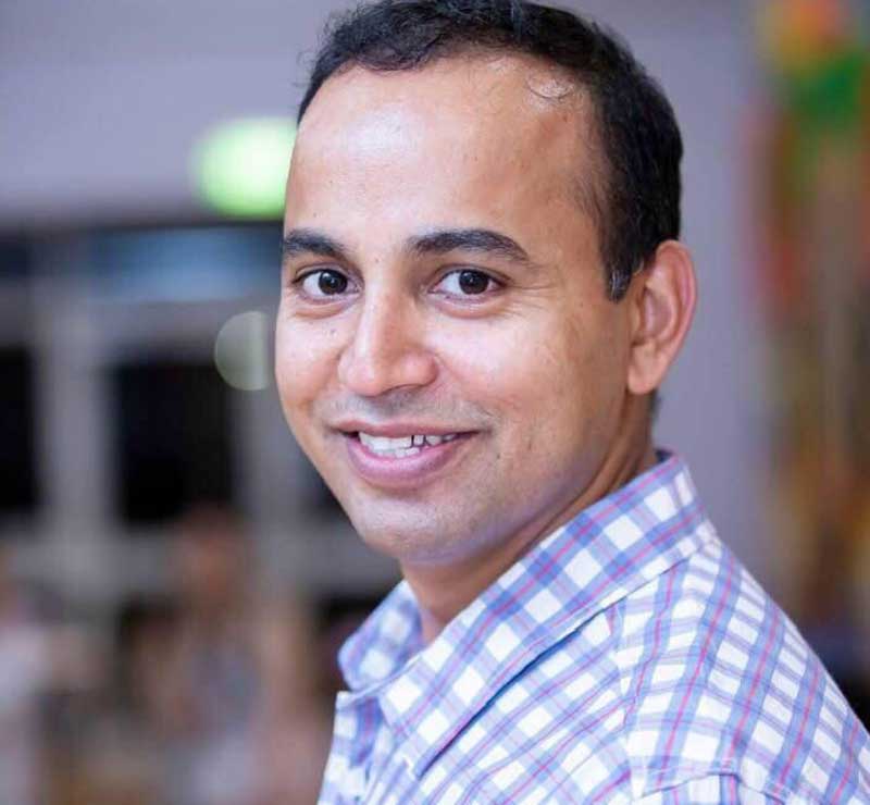 तराजुमा प्रेम