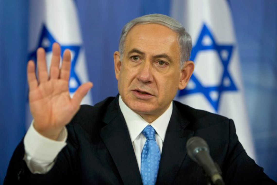 इजरायली प्रधानमन्त्री नेतान्याहुको दल विजयी