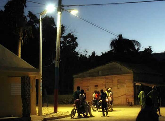 पाँचवर्ष पछि उज्यालियो टुलिङ्ग गाउँ