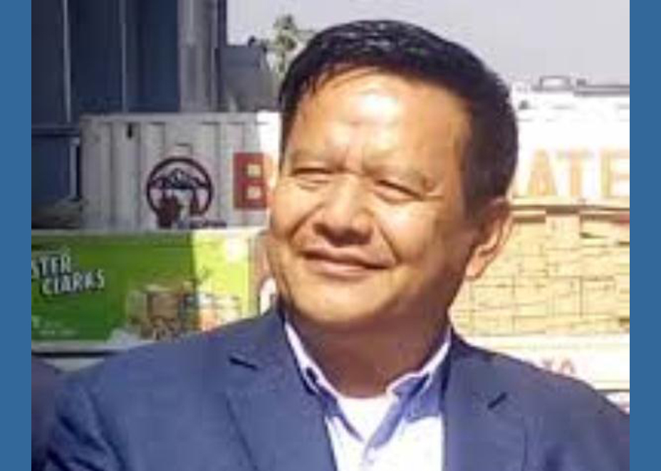 छानबिनमा रहेका गुरुङ पनि सुशोभित हुँदै