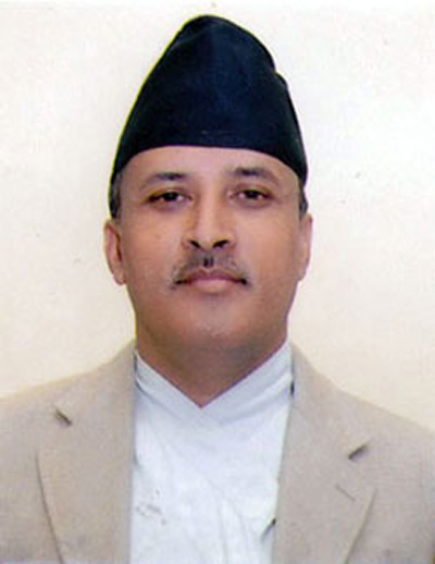 पूर्वमुख्य सचिव पौडेल भन्छन्-‘दोषी ठहरे सजाय भोग्न तयार छु’