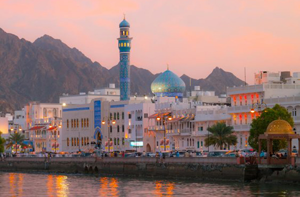  ओमानमा रोजगारी निःशुल्क