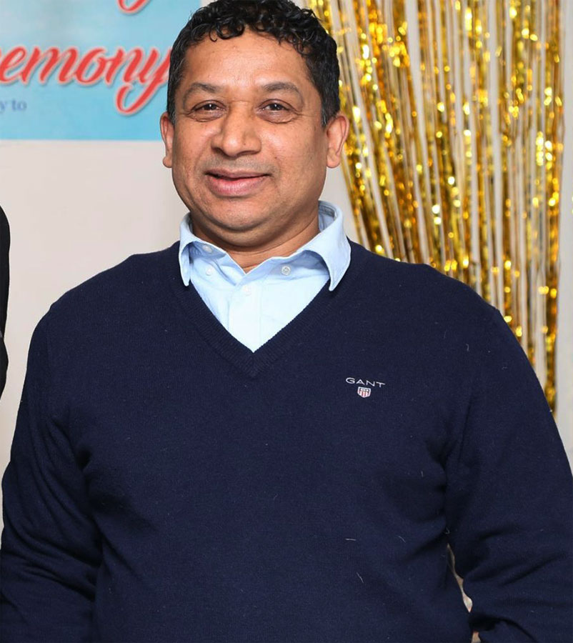 प्रेम परियारद्धारा एनआरएनए नर्वेको अध्यक्षमा उम्मेदवारी घोषणा