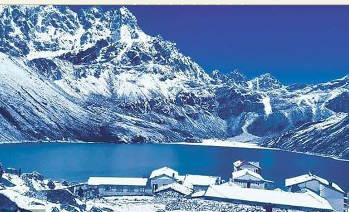 तालमा डुबेका बालक खोज्न विदेशी विशेषज्ञको सहयोग