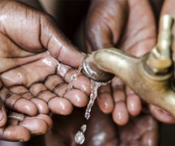 खानेपानी अभाव हुँदा दगातुन्डाँडाका बासिन्दा बसाइँ सर्न बाध्य