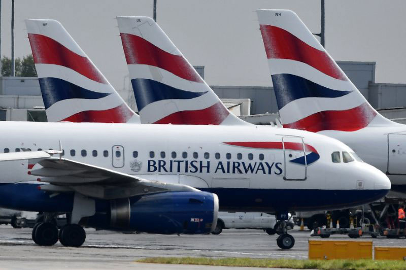 British Airways resumes Pakistan flights after a 10-year absence