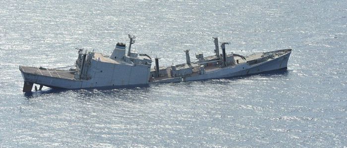 आप्रवासी चढेको डुंगा दुर्घटनाग्रस्त, ३० जना बेपत्ता