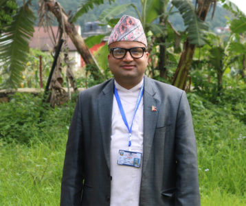 स्याङ्जाको फेदीखोलामा एमालेका सुवेदी निर्वाचित