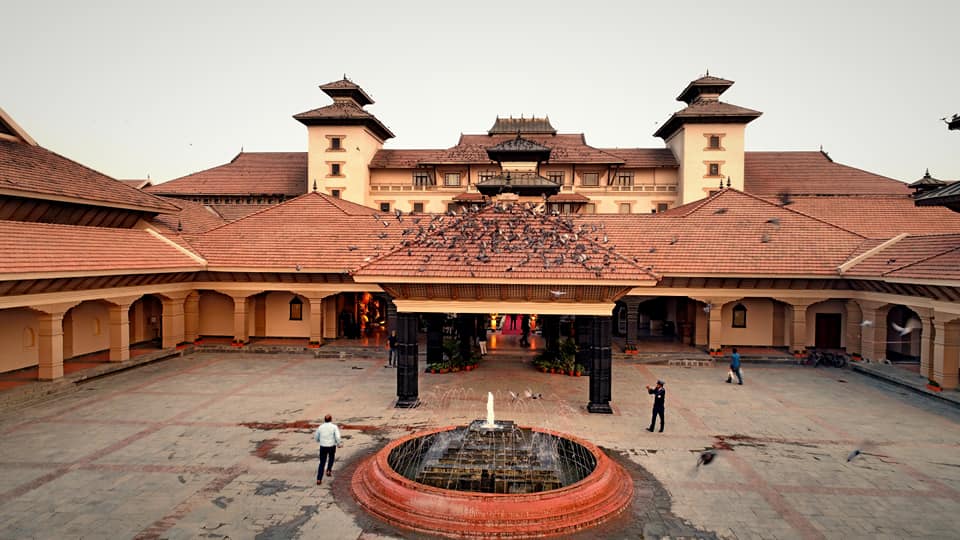 हयातका आन्दोलनरत मजदूर काममा फर्किए