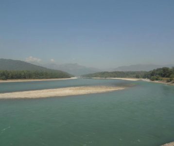 नारायणीमा एक महिला बेपत्ता