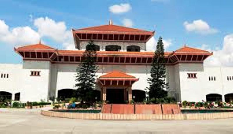 प्रमुख प्रतिपक्षी दलको अवरोधका कारण बैठक स्थगन