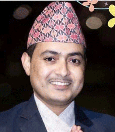 एनआरएनए अष्ट्रेलिया र मेरो धारणा