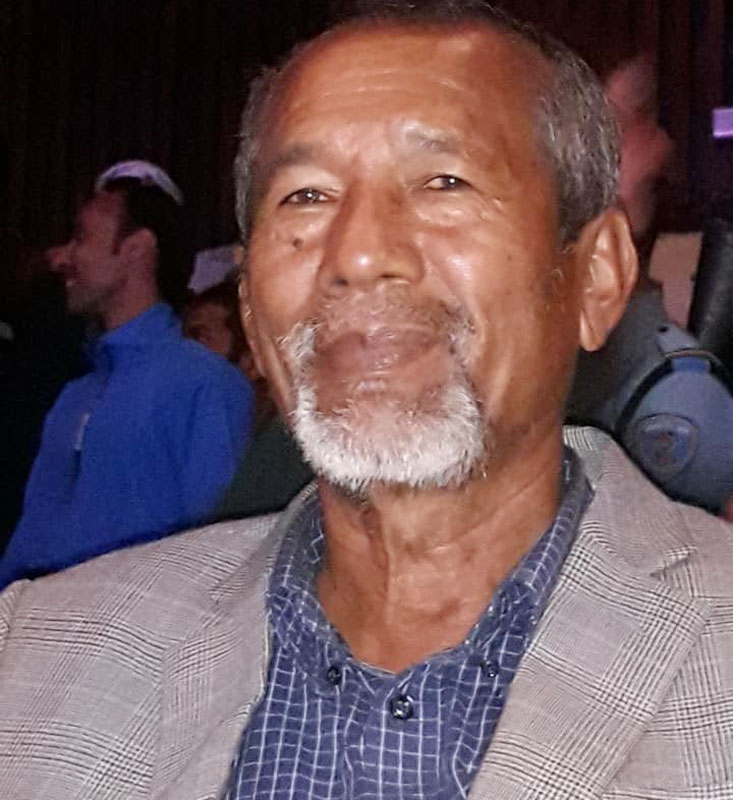 कृषि क्रान्ति नभई समाजवाद आउँदैन