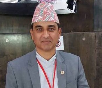 स्वरोजगार सिर्जना गर्ने योजना प्राथमिकतामा–मन्त्री लम्साल