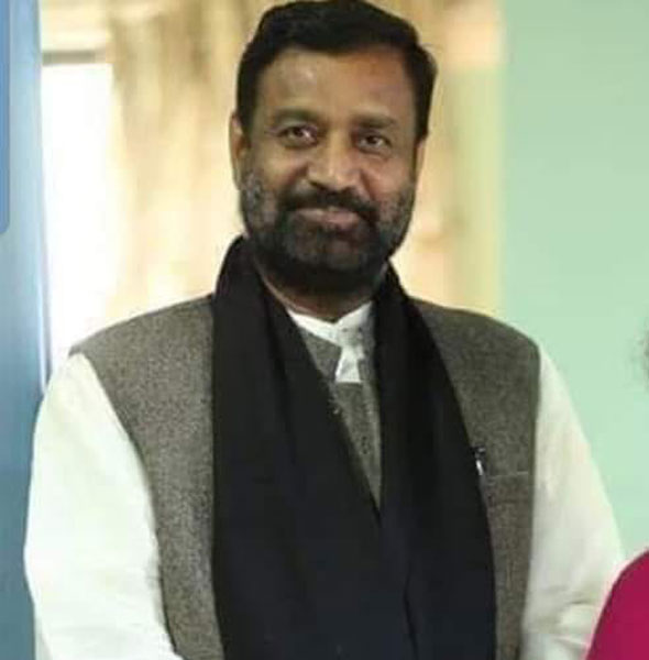 वार्ता मार्फत् विप्लवलाई मुलधारमा ल्याउनुपर्छ–उपसभामति निधि