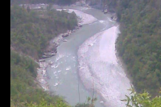 हलेसीका २० हजार स्थानीयले दूधकोशीको पानी पिउन पाउने