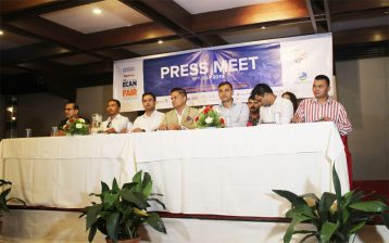 तेह्रौ ईक्यान बृहत शैक्षिक मेला आयोजना हुँदै