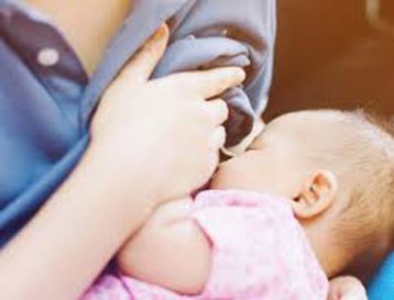 आमाको दूधलाई प्रतिस्थापन गर्ने आहार बिक्री-वितरण नगर्न निर्देशन