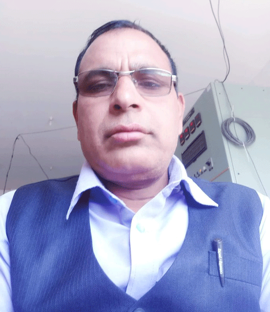 विद्युत् चुहिएर एकको मृत्यु, एक घाइते